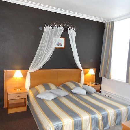 B&B An Officers House บรูจส์ ภายนอก รูปภาพ